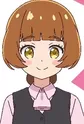 Nishiura, Arisa