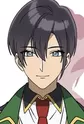 von Theoras, Christopher