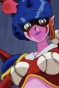 Gambar Karakter Sailor Leaguer