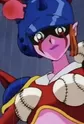 Sailor Leaguer