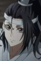 Lan, Jingyi