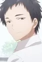 Hiiragi, Kazuya