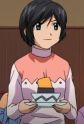 Gambar Karakter Shigeko Morishita