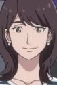 Gambar Karakter Eitarou's Mother