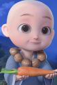 Mantou