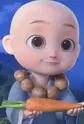 Mantou