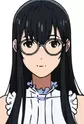 Shinokawa, Shioriko
