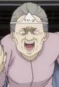 Gambar Karakter Harukichi's Wife