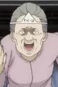 Harukichi's Wife