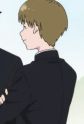 Gambar Karakter Saotome