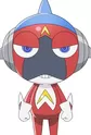 Aruru