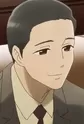 Yamaji, Kanichi