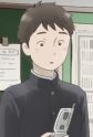 Gambar Karakter Takuto Kashiwagi
