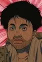 Haranishi, Shinzou