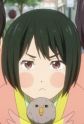 Gambar Karakter Tomoko Taisei