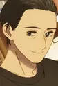 Yoi's Father