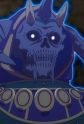 Gambar Karakter Meifu no Ou