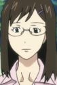 Gambar Karakter Ooshiba's Sister