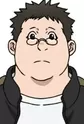 Kagemori, Hikaru