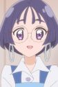 Gambar Karakter Misako Shindou