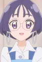 Shindou, Misako