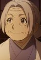 Oshira's Master