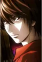 Yagami, Light