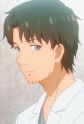 Miura, Itsuki