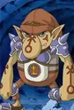 Grottomon