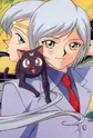 Yaten, Kou