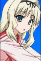 Gambar Karakter Sasara Kusugawa
