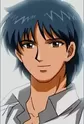 Kanou, Seisuke