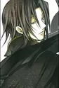 Baskerville, Oswald