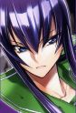 Gambar Karakter Saeko Busujima