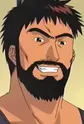 Tsubaki, Toshirou