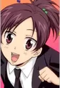 Miura, Haru