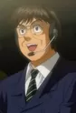 Commentator