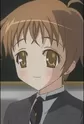 Sanke, Mitsuru