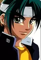 Tsubaki, Issei
