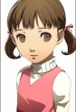 Gambar Karakter Nanako Doujima
