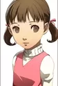 Doujima, Nanako