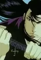 Shuranosuke, Sakaki