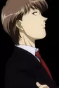 Irie, Naoki