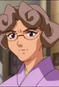 Sannomiya, Chieko