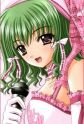 Gambar Karakter Yukimi Naruse