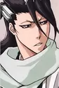 Kuchiki, Byakuya
