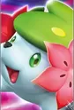 Shaymin