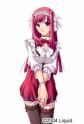 Gambar Karakter Sayaka Kanzaki