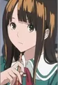 Azuki, Miho