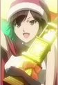 Itou, Kanae